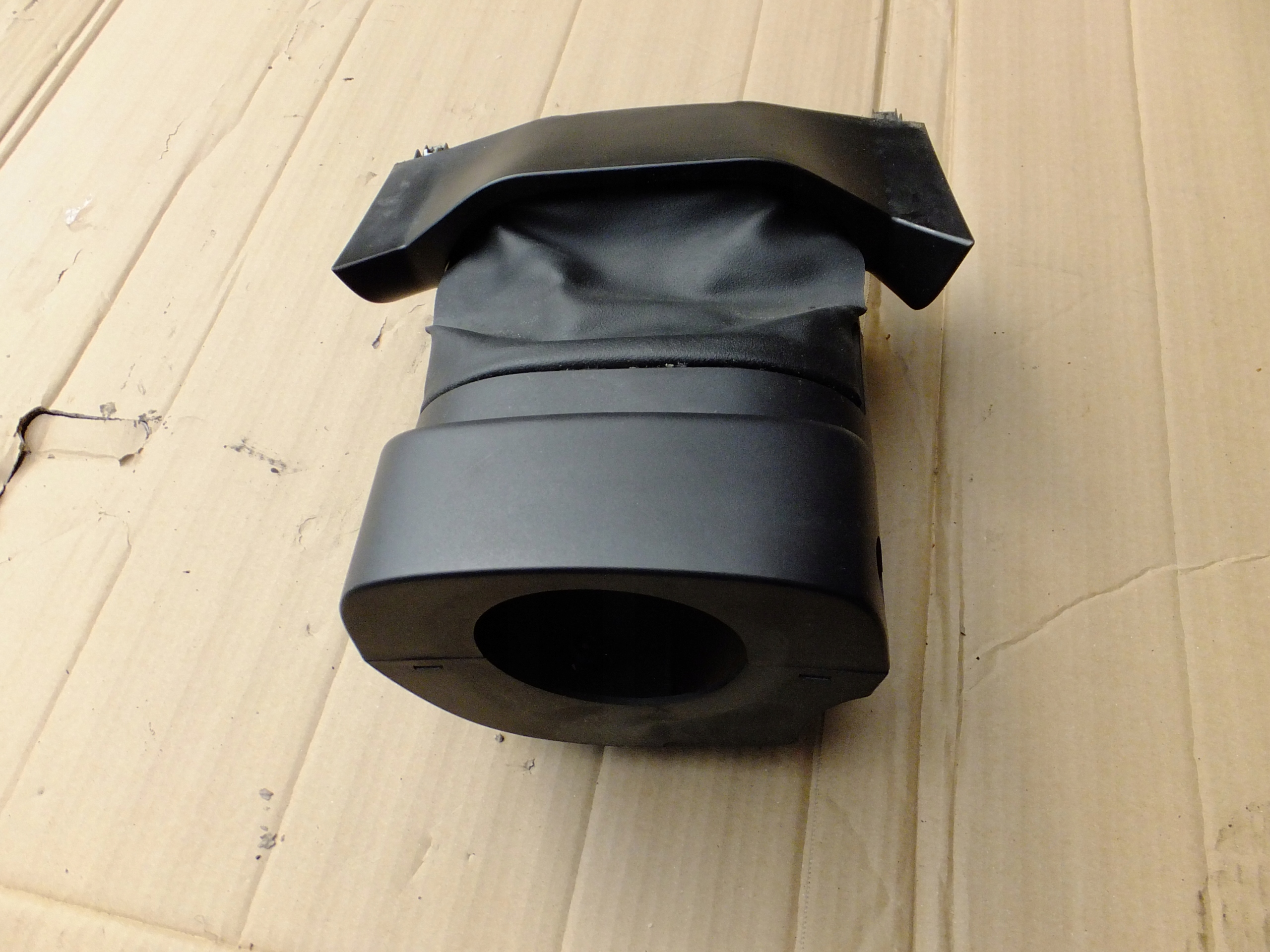 obal kryt volantu ford galaxy mk2 2008r