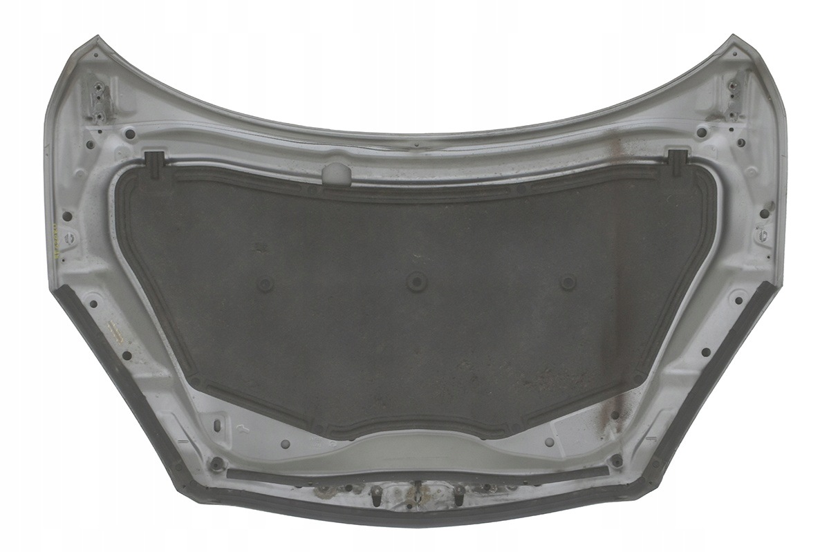 cofano Coperchio * Motore MAZDA 3 II BL
