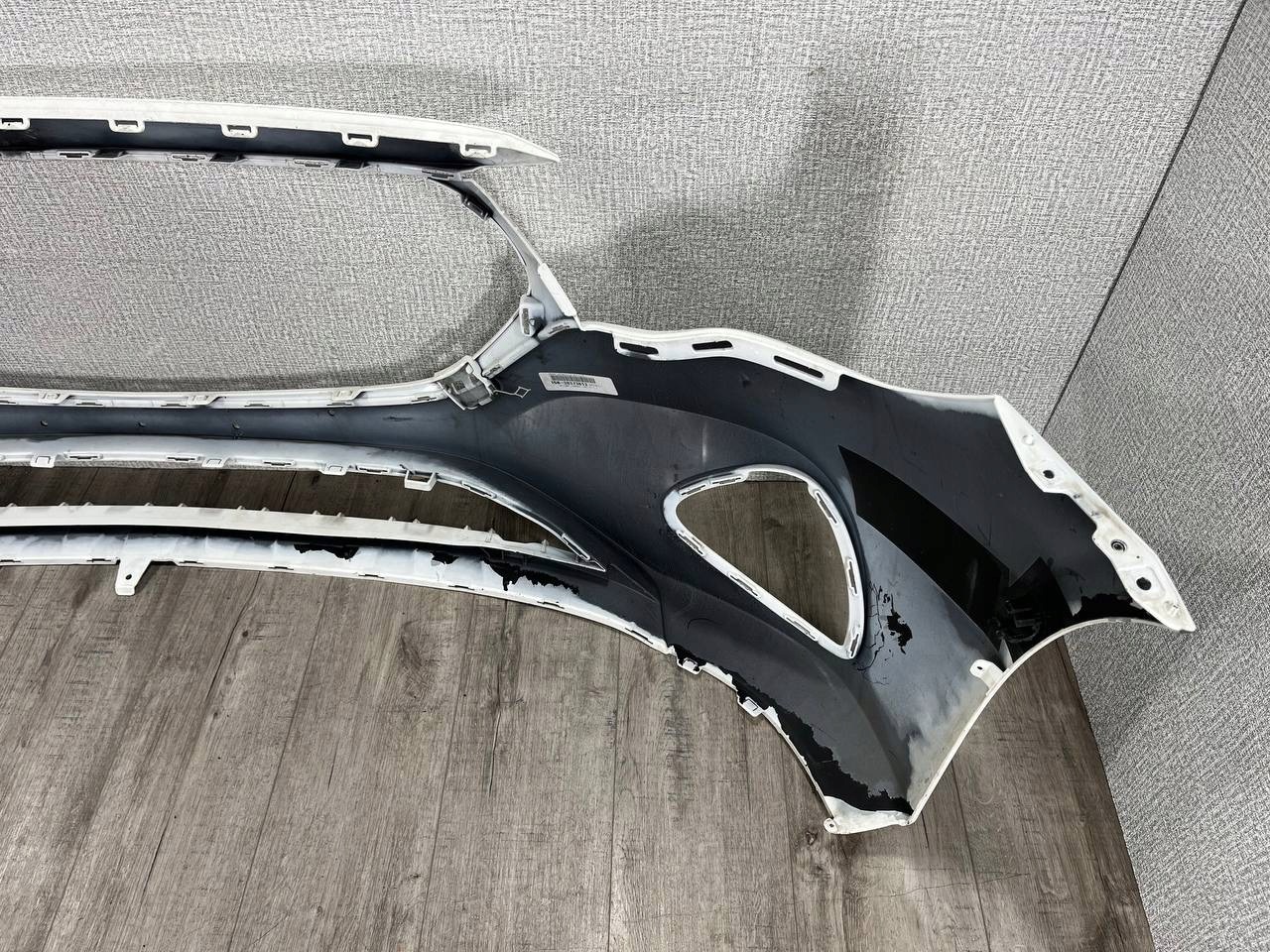 MERCEDES E W214 2023-> bumper front A2148850300