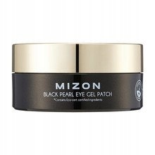 Mizon Black Pearl Eye Gel Patch 60 ks x 1,4 g 1,4 g