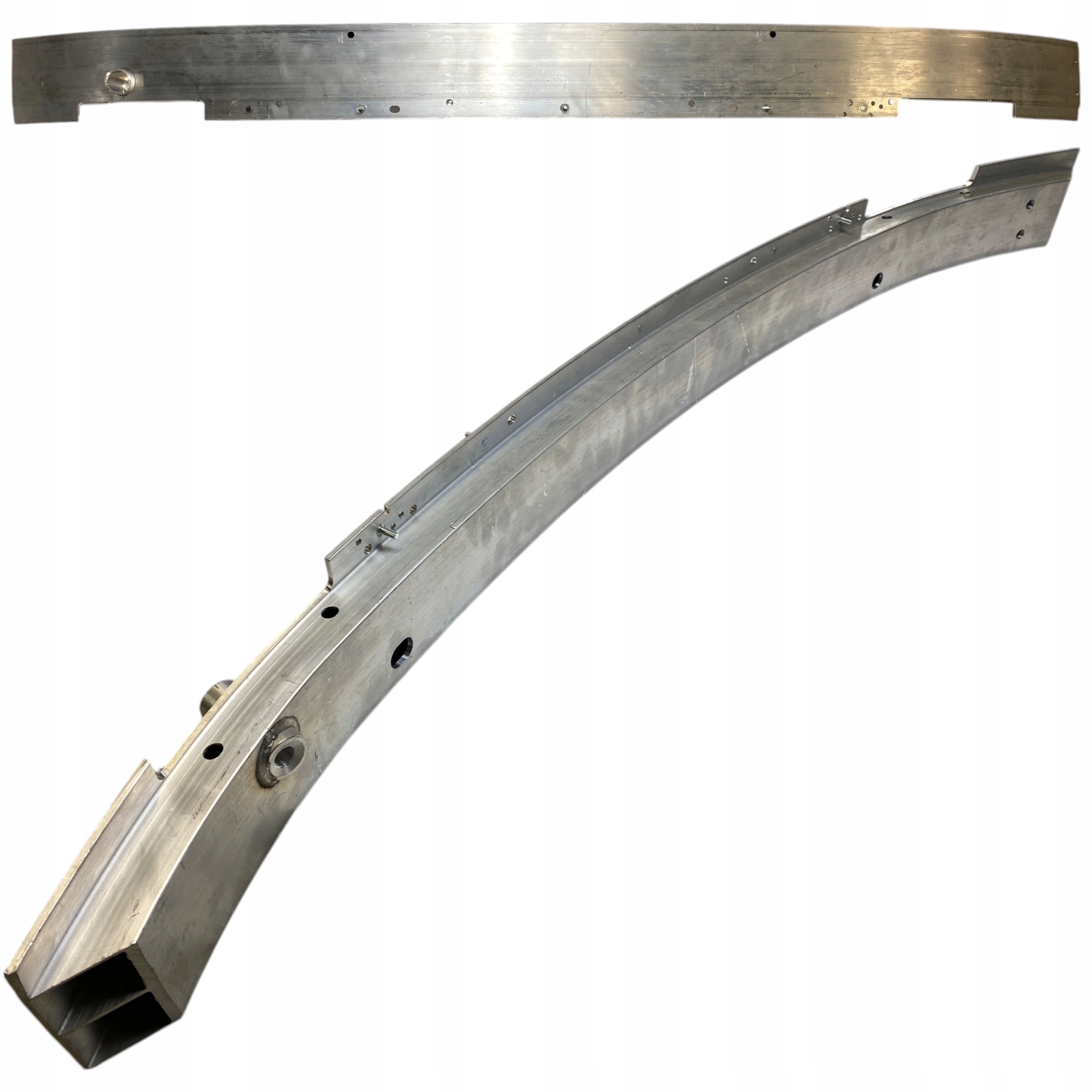 Belka Zderzaka zesílení předního pásu Volvo XC90 2015+ 32216383