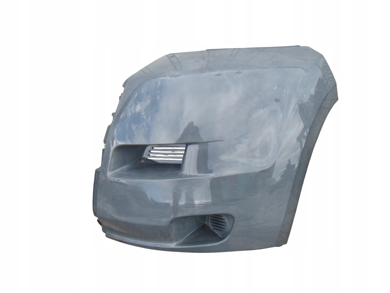 DUCATO BOXER JUMPER 06- NAROŻNIK LEWY PRZÓD