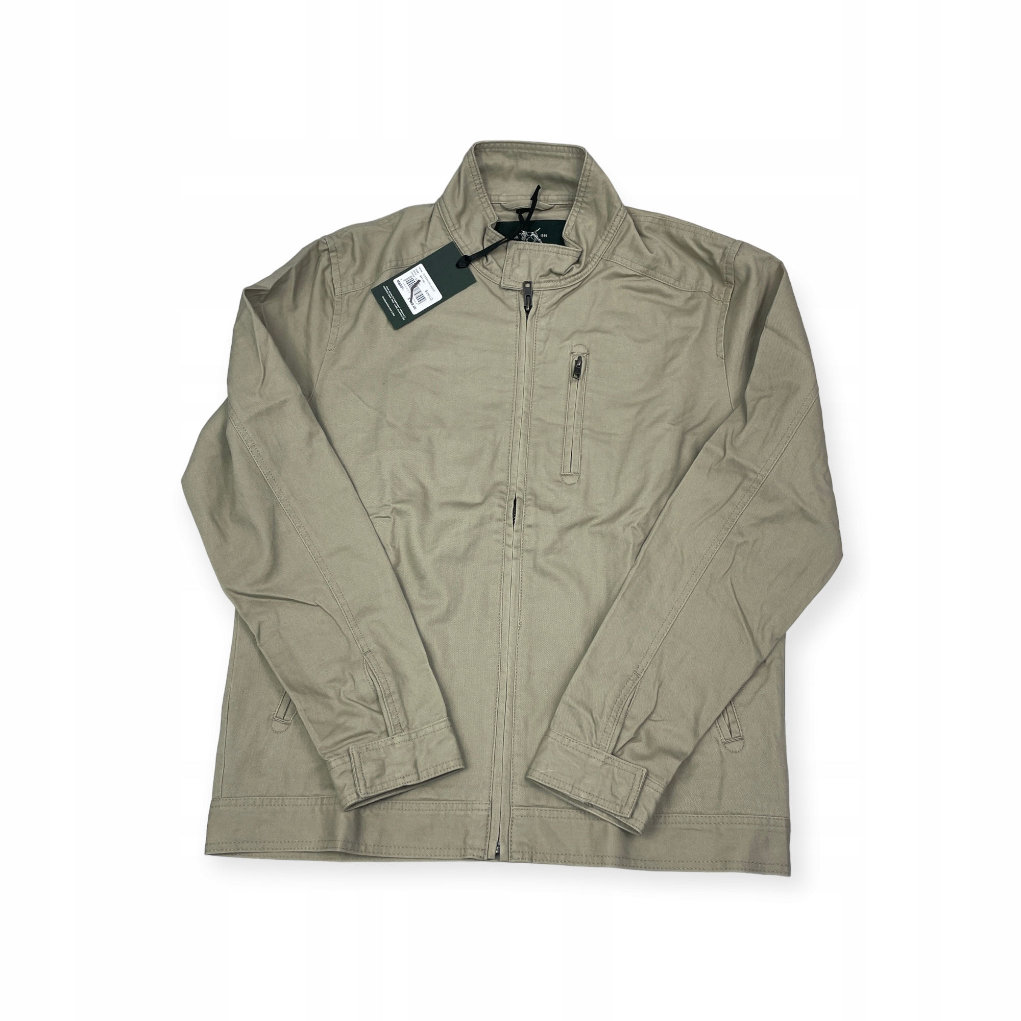 Elegantní pánská bunda Rodd&gunn L