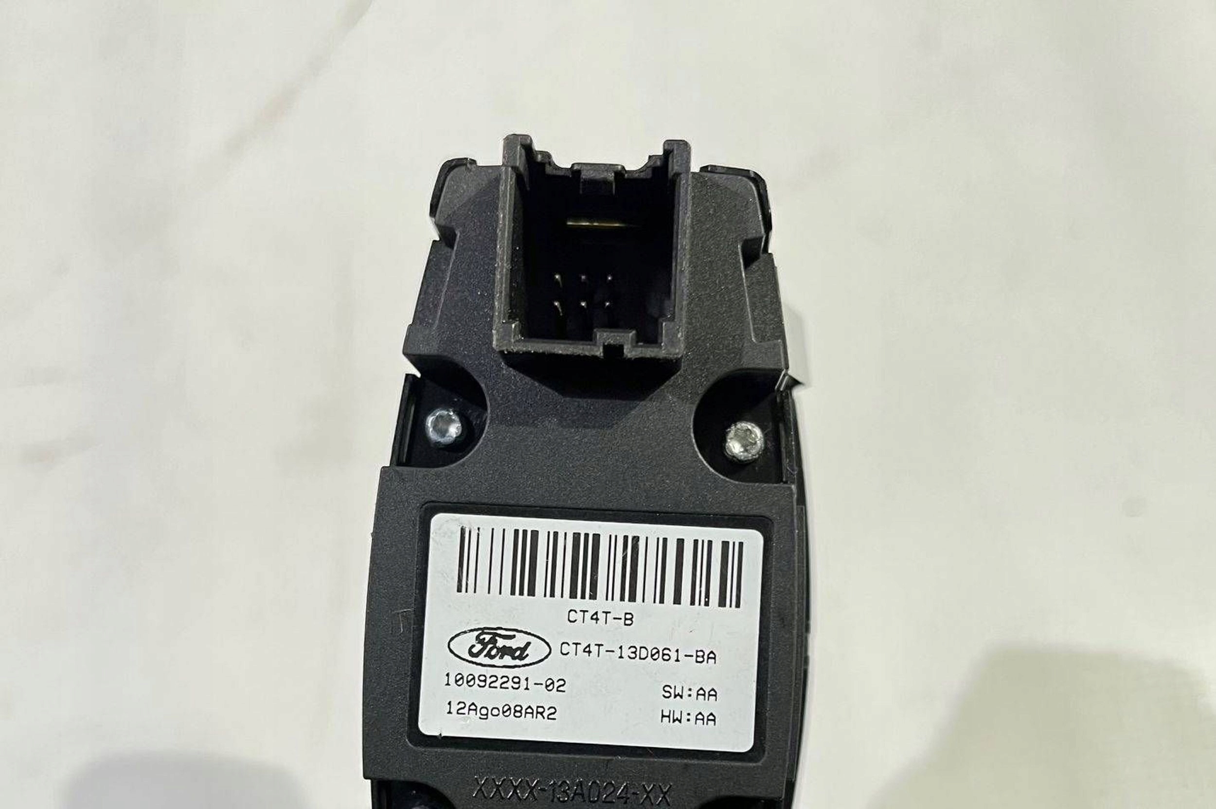 interruttore Interruttore comando luci Ford Explorer 2011-2019