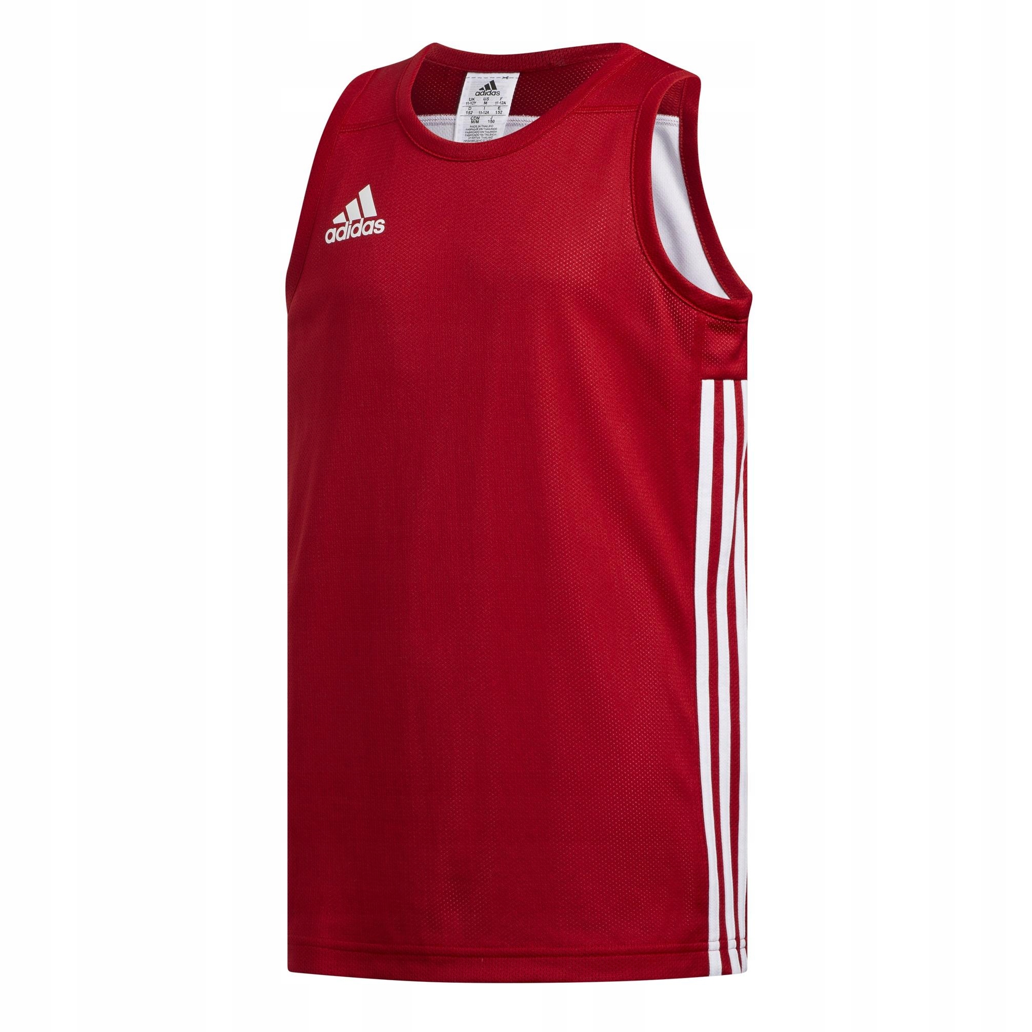 Dziecięca koszulka Adidas 3G Spee Rev DY6622