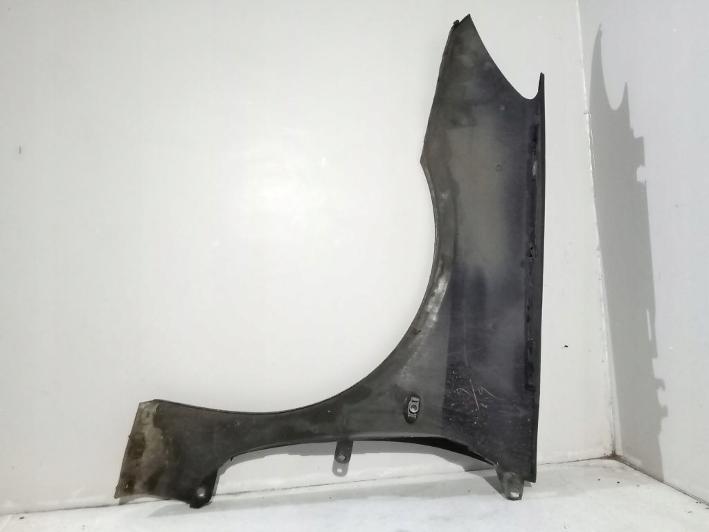 Peugeot 307 fender right right side