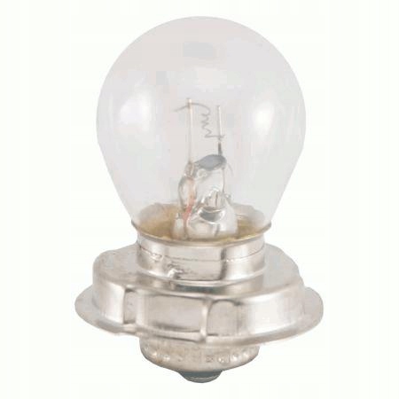 ŻARÓWKA 12V 15W P26S E19