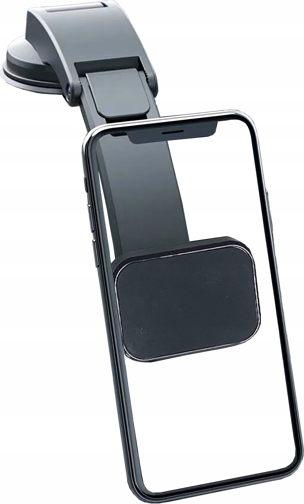 

Uchwyt Samochodowy do Telefonu Auta Mocny Magnes