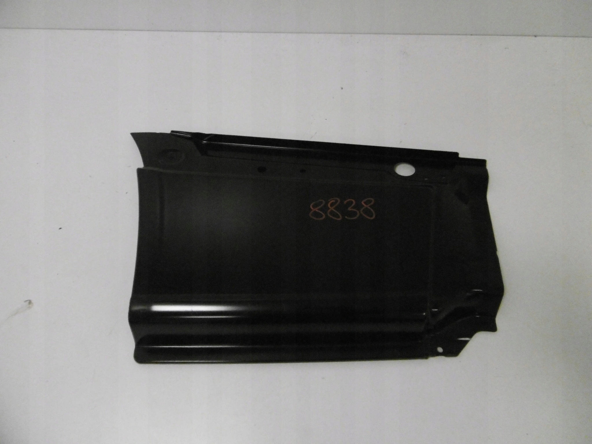 REPERATURKA BŁOTNIKA TYŁ VOLKSWAGEN CRAFTER LEWA