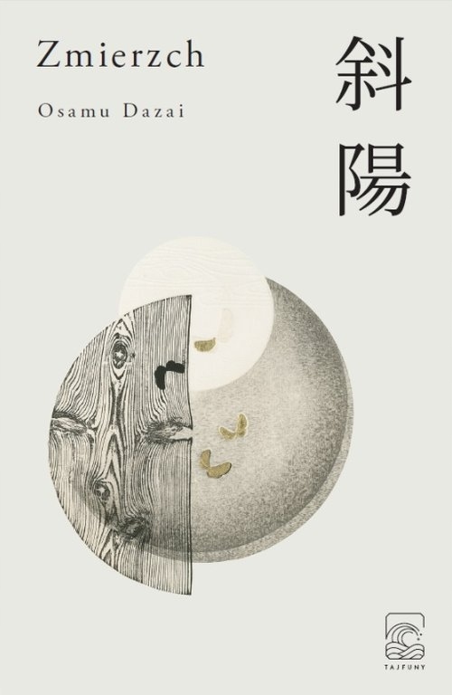 Zmierzch Osamu Dazai
