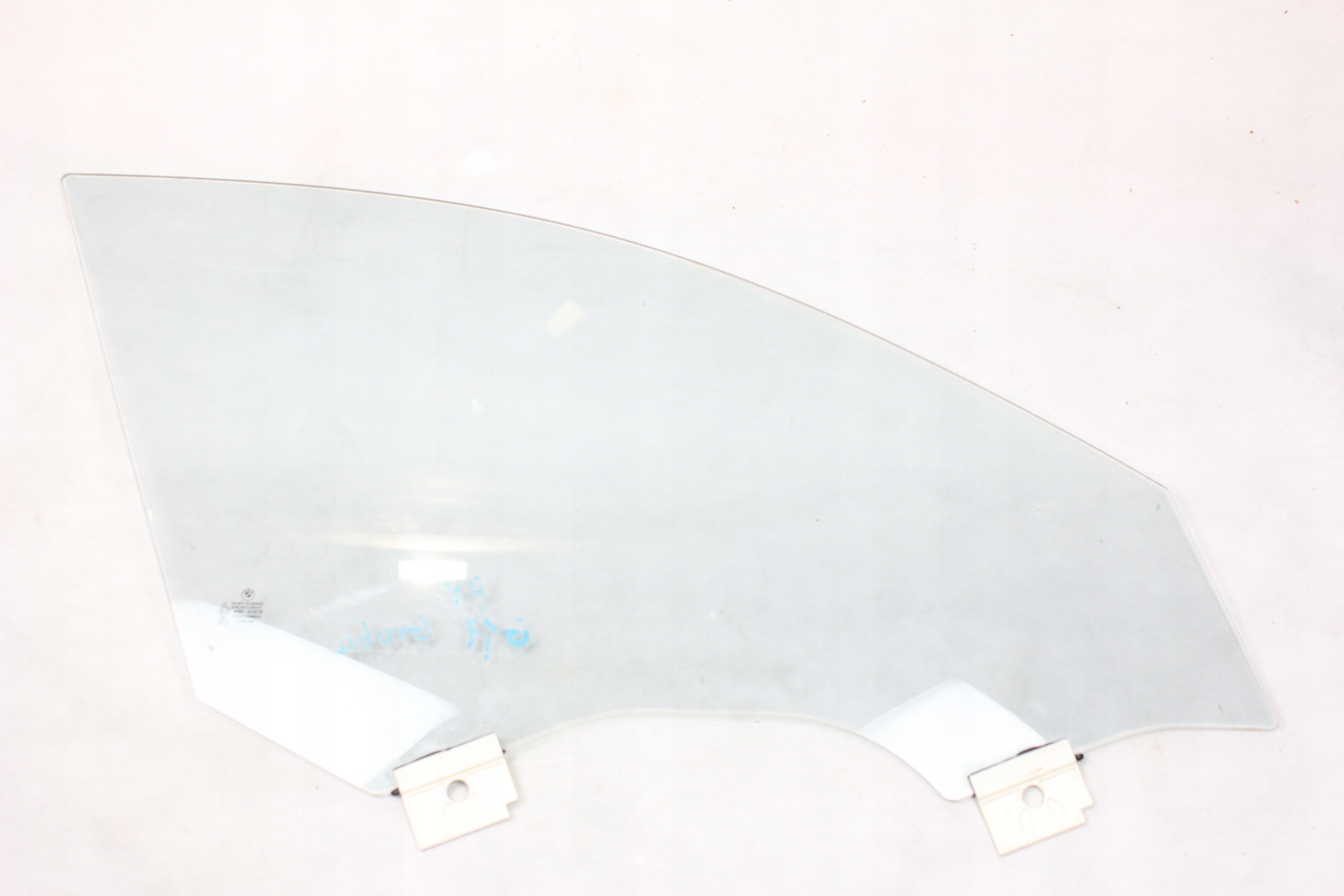 SZYBA DRZWI PRAWA PRZÓD AKUSTYCZNA BMW G11 G12 VSG