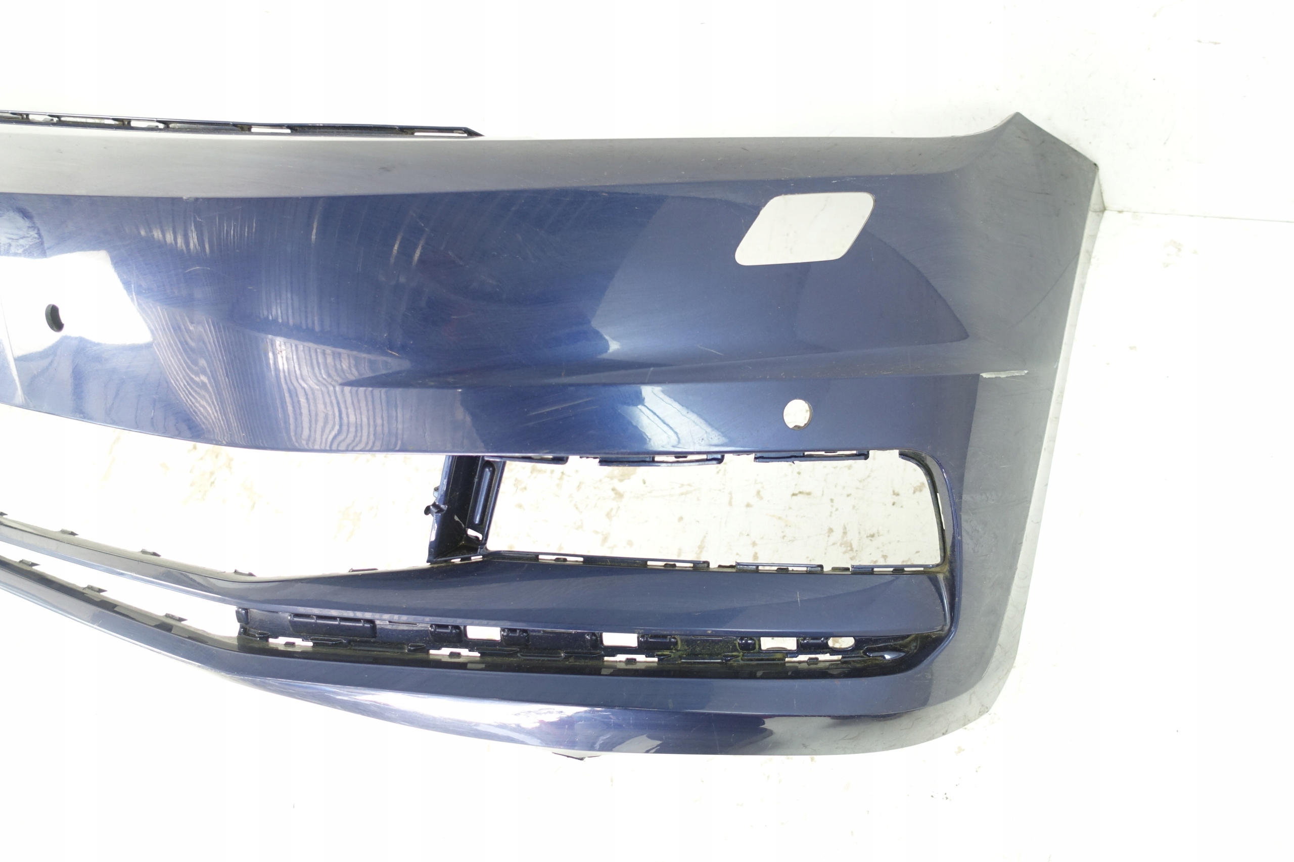 VOLKSWAGEN TOURAN III 5TA 2015- bumper front front 5TA807217AL