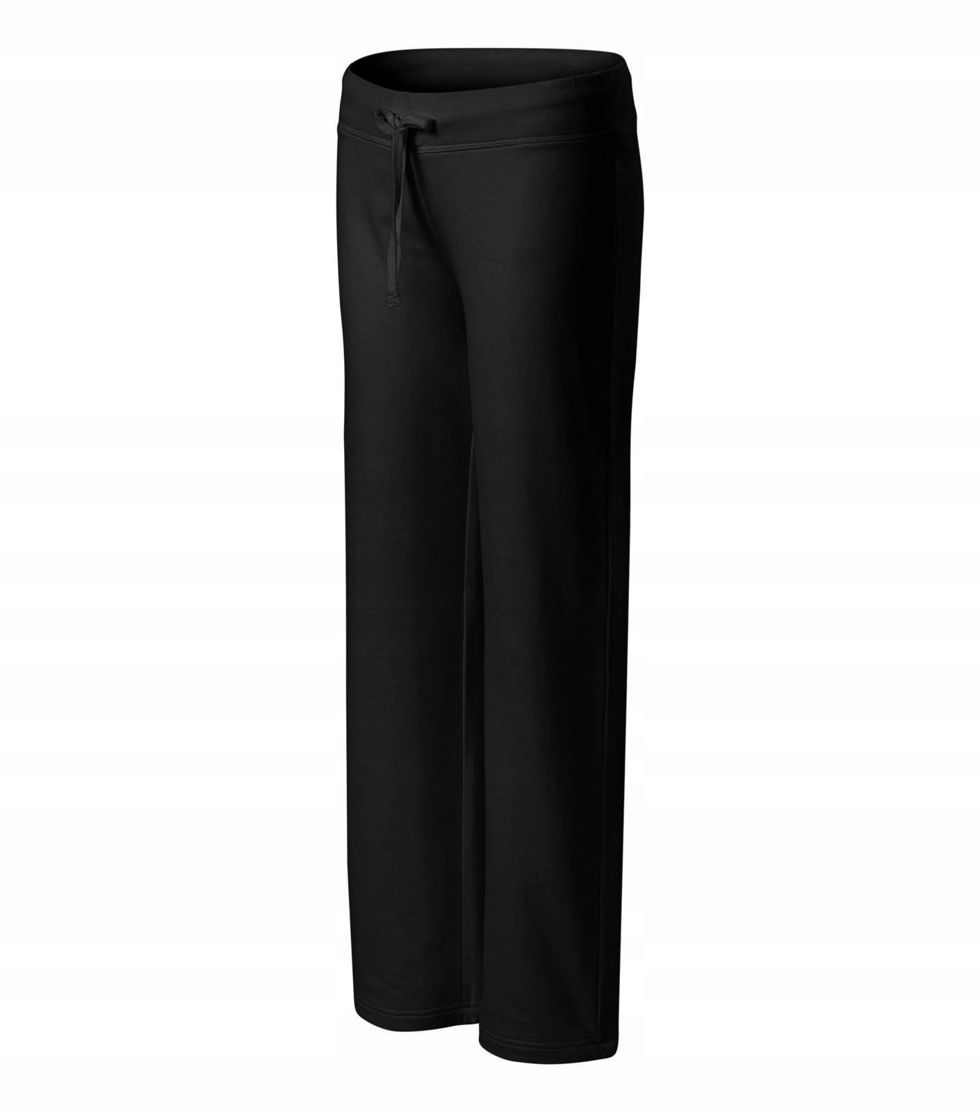 

Bawełniane spodnie damskie Dresy Comfort Xs