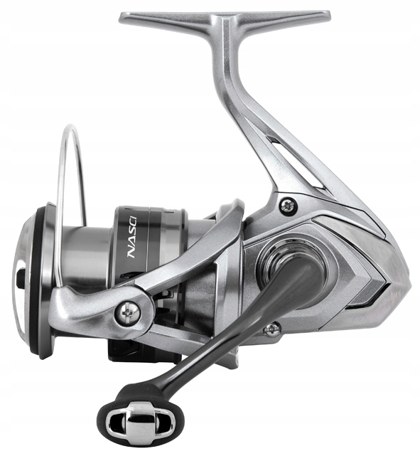 KOŁOWROTEK SHIMANO NASCI FC 4000