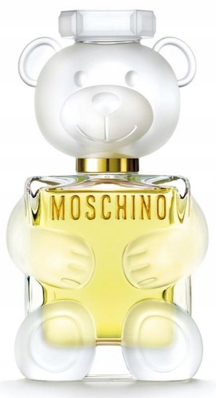 Moschino Toy 2 Edp 50 ml Sprej