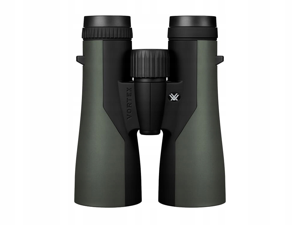 Lornetka myśliwka turystyczna jasna Vortex Crossfire Hd 12x50
