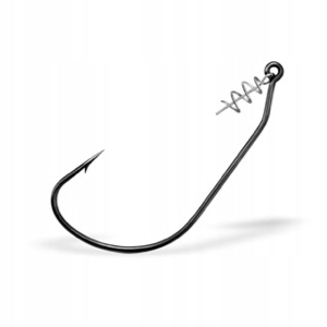 Hak offsetowy Gurza Swim Bait Hook Bn #9/0 2szt