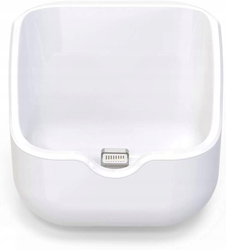 Adaptér pre AirPods Bezdrôtové nabíjanie