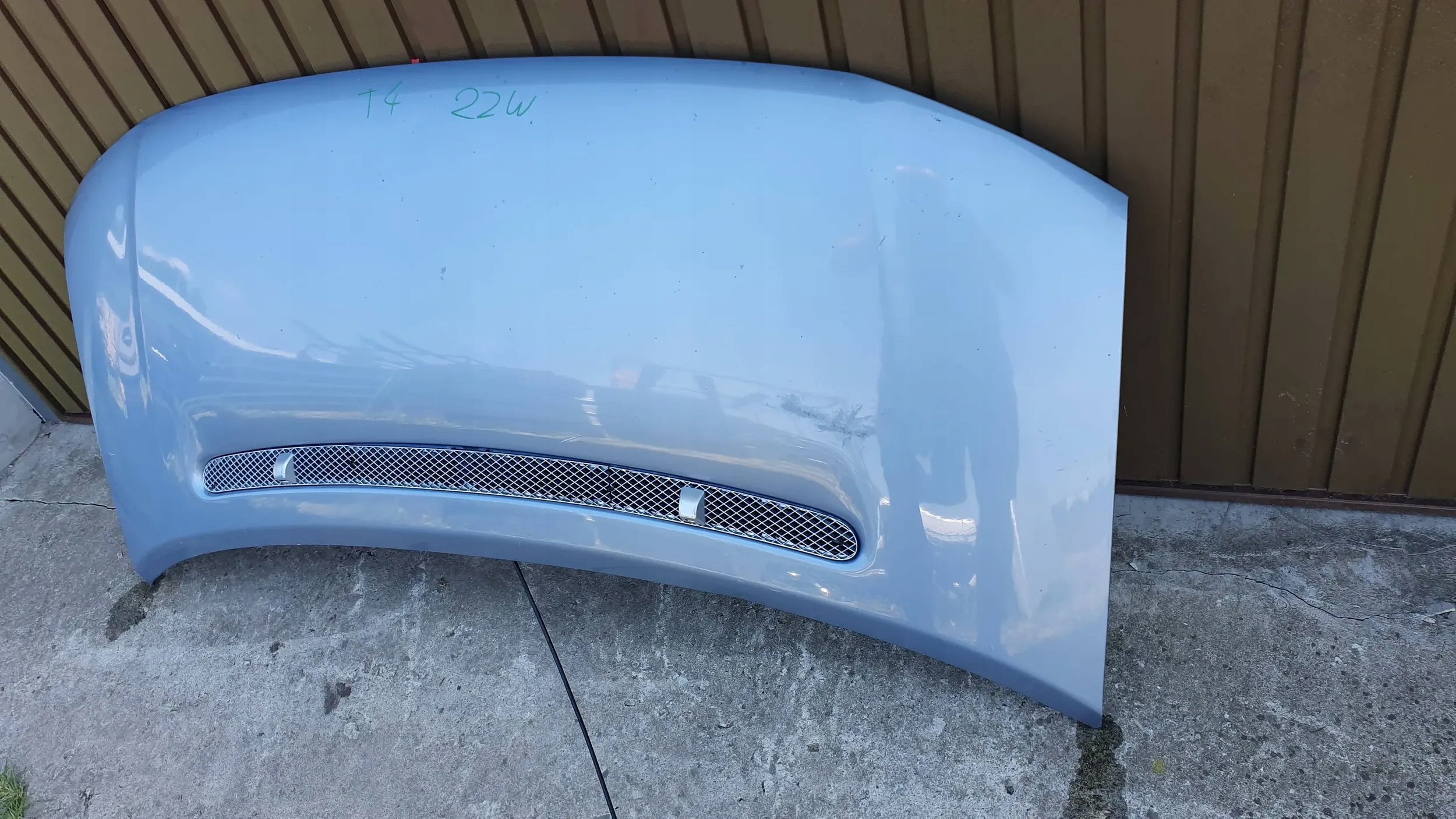 Volkswagen Multivan Transporter T4 Lift bonnet $