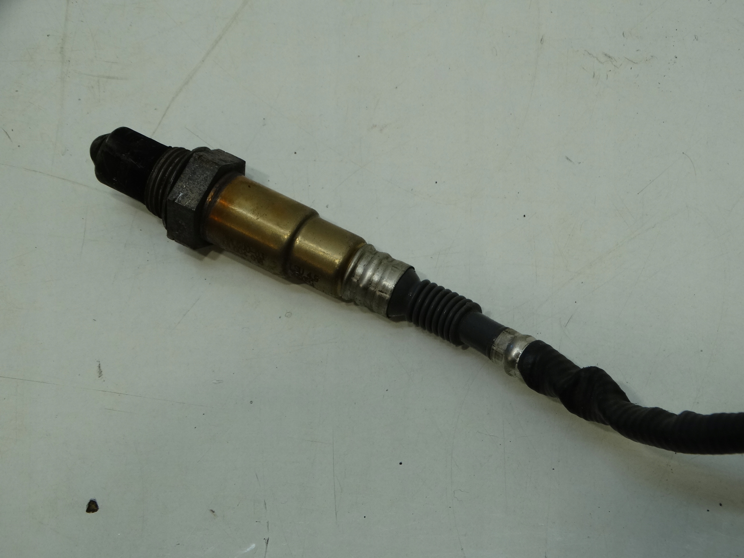 SONDA LAMBDA BMW 1 F20 2013R. BOSCH 0281004018 7791600