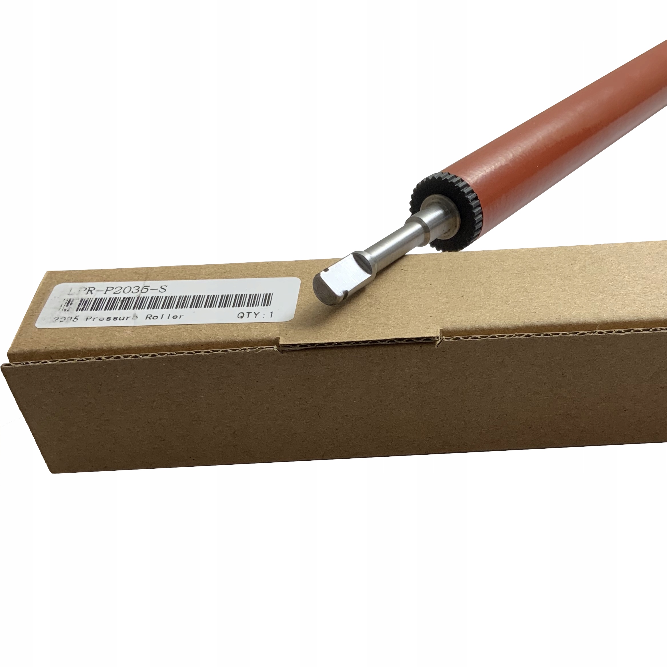 

Wałek dociskowy Hp P2035 P2055 M401 M425 LPR-P2035