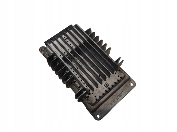 AUDI A4 B6 CABRIO 02- WZMACNIACZ BOSE 8H0035223B