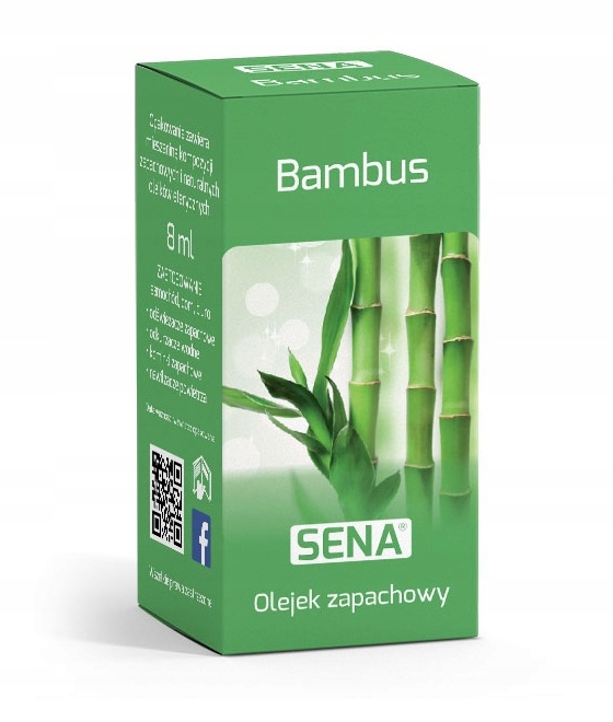 

Olejki Zapachowe ''sena'' ...:: Bambus ::...