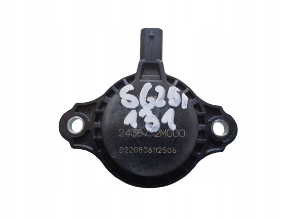 HYUNDAI TUCSON 4 IV 1.6 TGDI 20- ELEKTROZAWÓR 243572M000