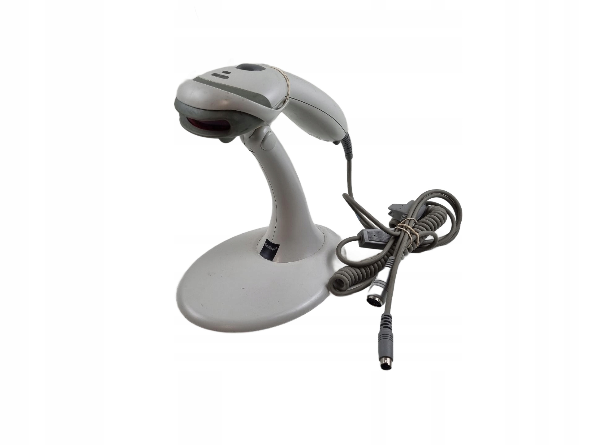 Metrologic MS9540 Barcode Scanner • Opinie - Allegro