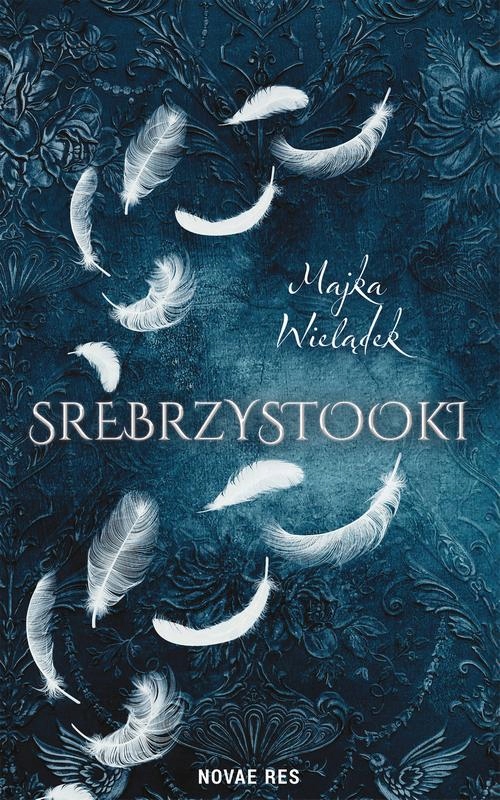 SREBRZYSTOOKI MAJKA WIELĄDEK EBOOK