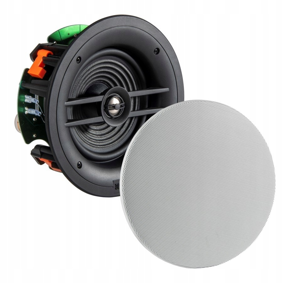 Jbl Stage 260C Dvoupásmový stropní instalační reproduktor 6,5 palce (165 mm)