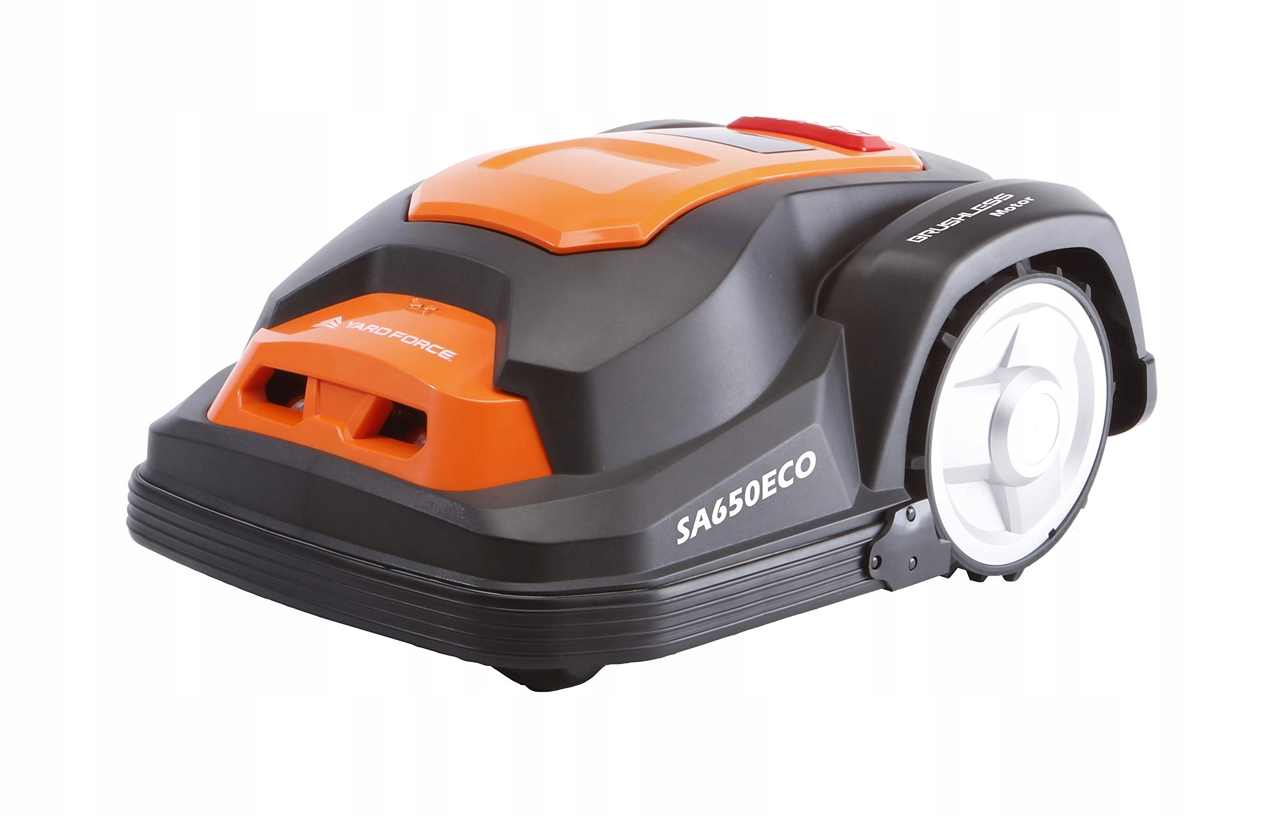 Robot koszący Yard Force SA650ECO 650 m² 18CM