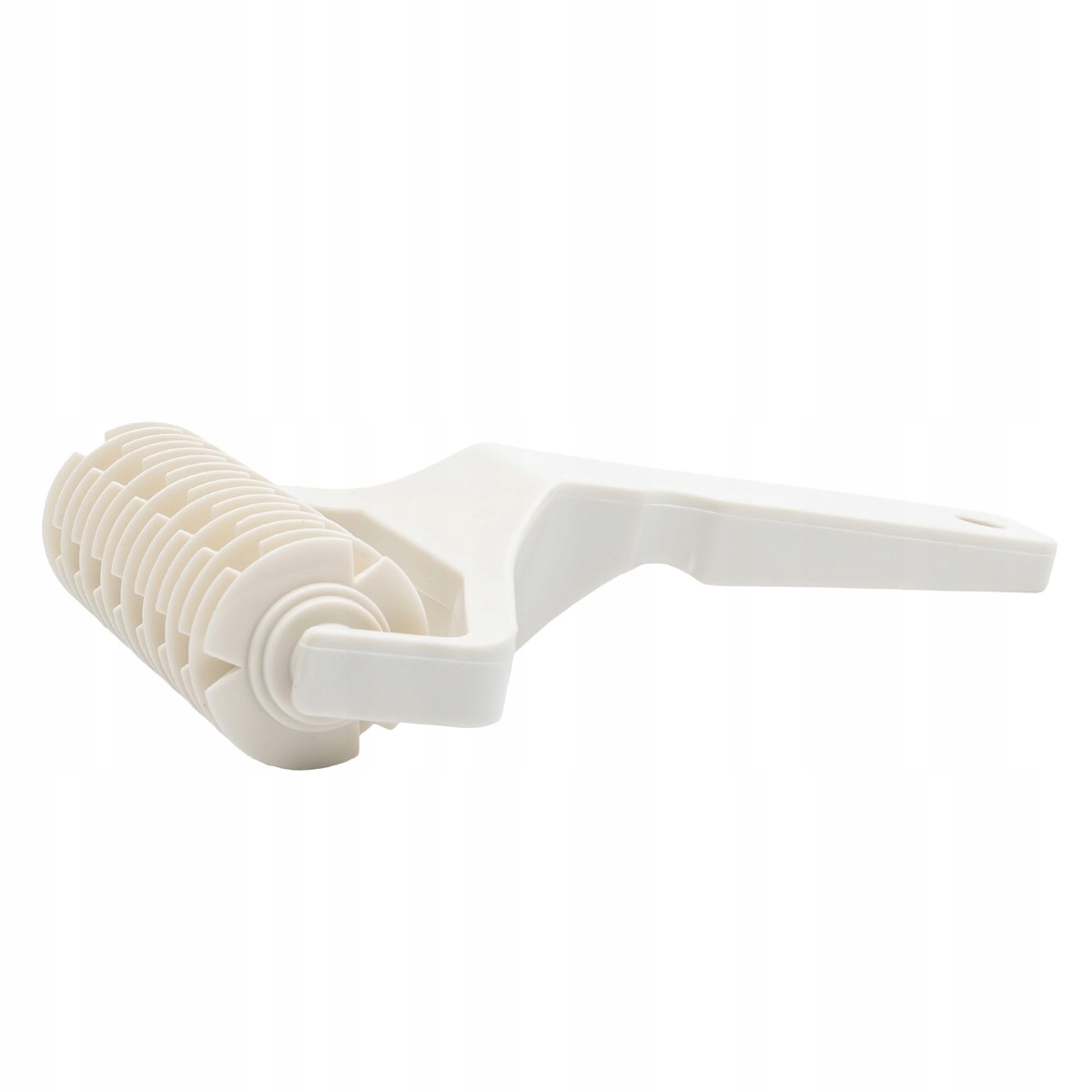 TOM-GAST Wycinarka do ciasta 12 cm roller