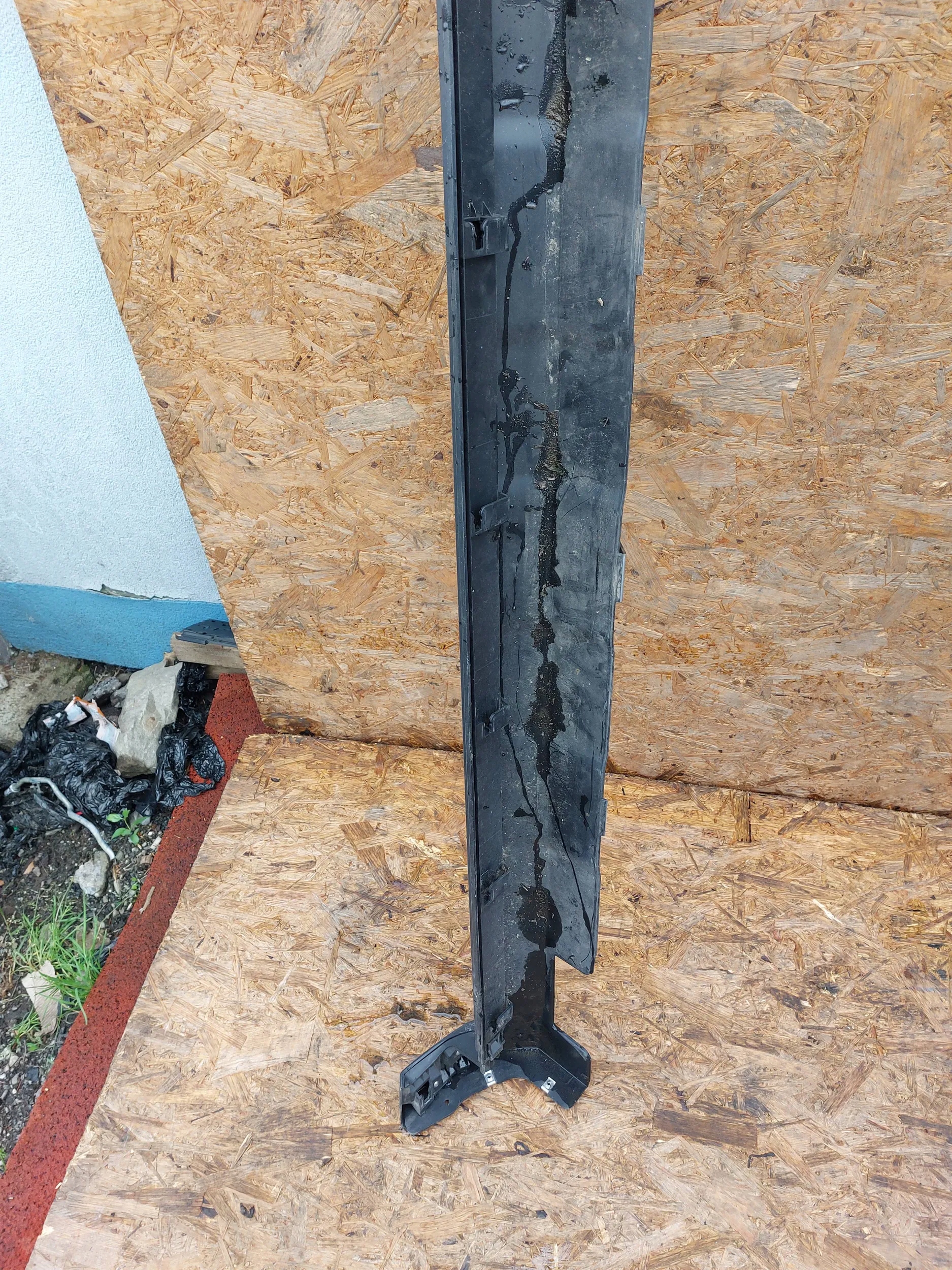 moulding threshold right Honda CR-V III 07