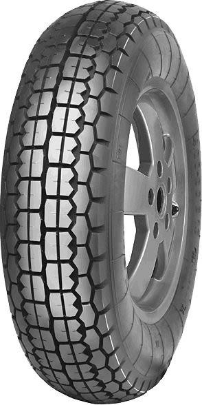 Mitas 4.00-8 Tl/tt 66N B13 Przód/Tył