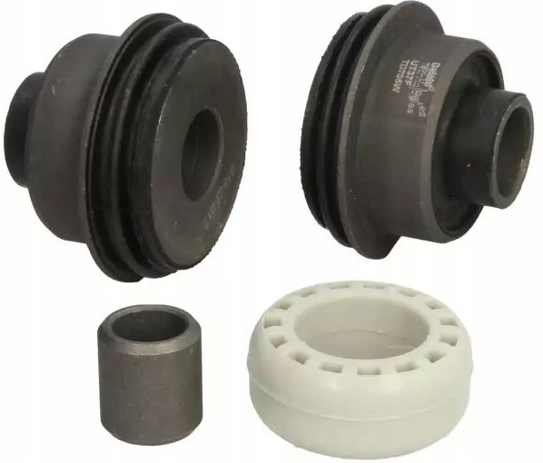 DELPHI САЙЛЕНТБЛОК РИЧАГА Td705w