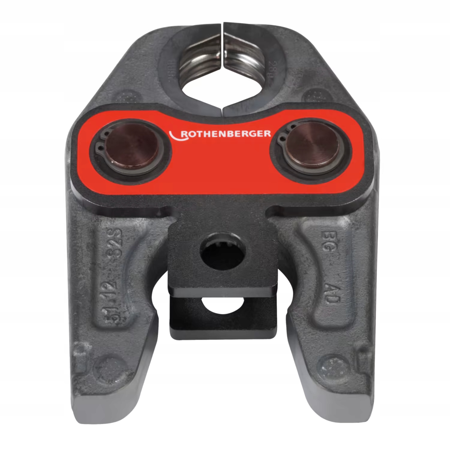 Upínacia Čeľusť M18