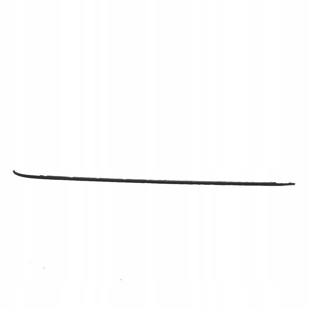 7112079 - Mini Cooper R50 планка крыши крыши левая черная