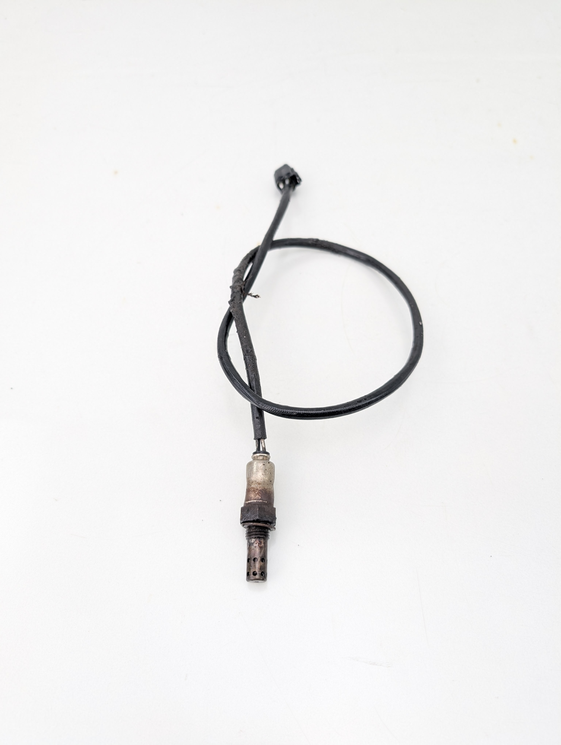 SUZUKI GSF 650 SONDA LAMBDA