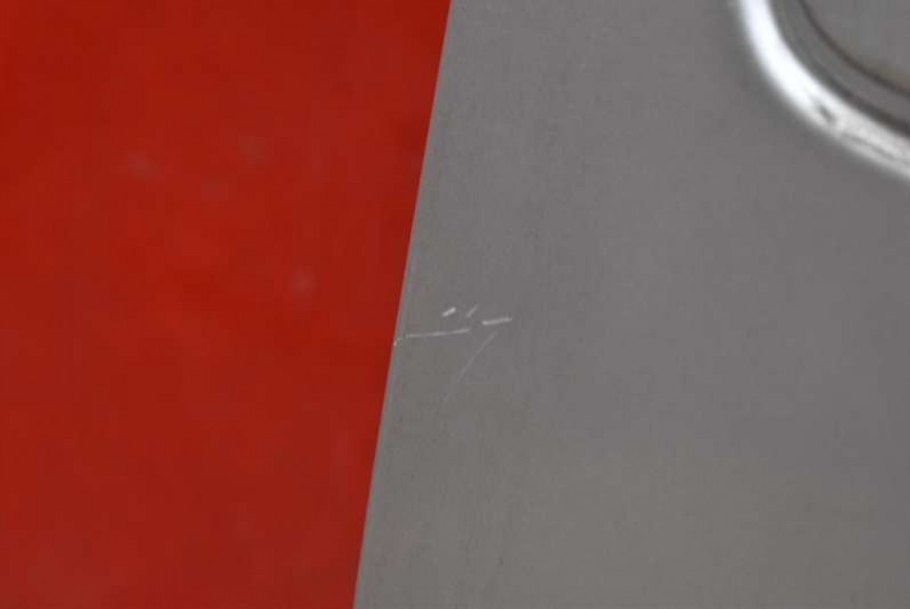 door side sliding left SIWE RENAULT TRAFIC 2 II L2H1 06-15