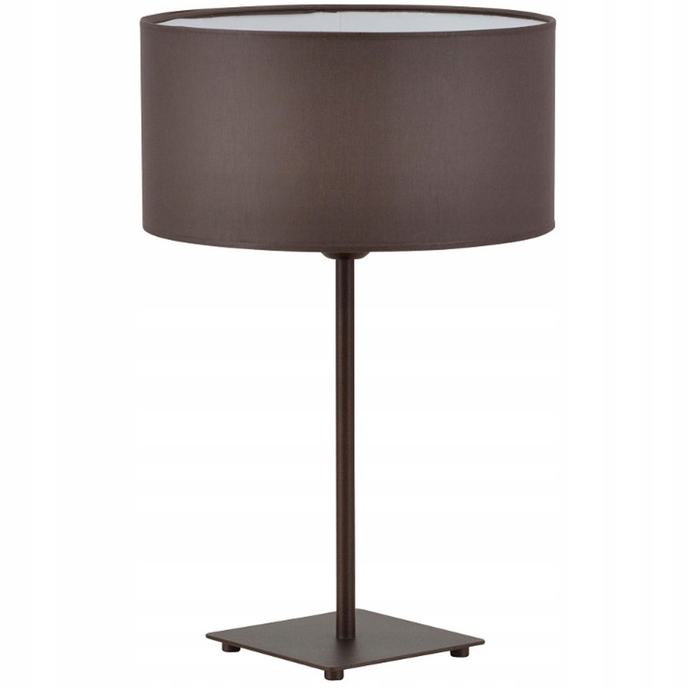 Moderní Noční lampa stolní různé barvy Led