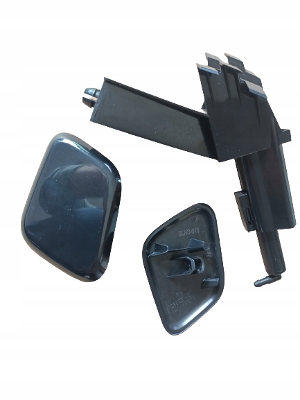 28611-JD000 - NISSAN QUASHQAI J10 LIFT правая крышка омывателя