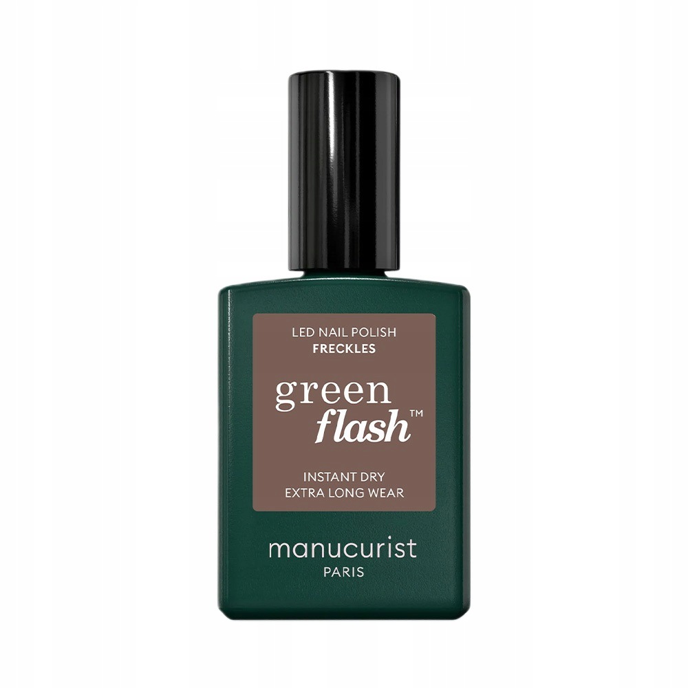 Manucurist Green Flash Lak Na Nehty Freckles 15 ml