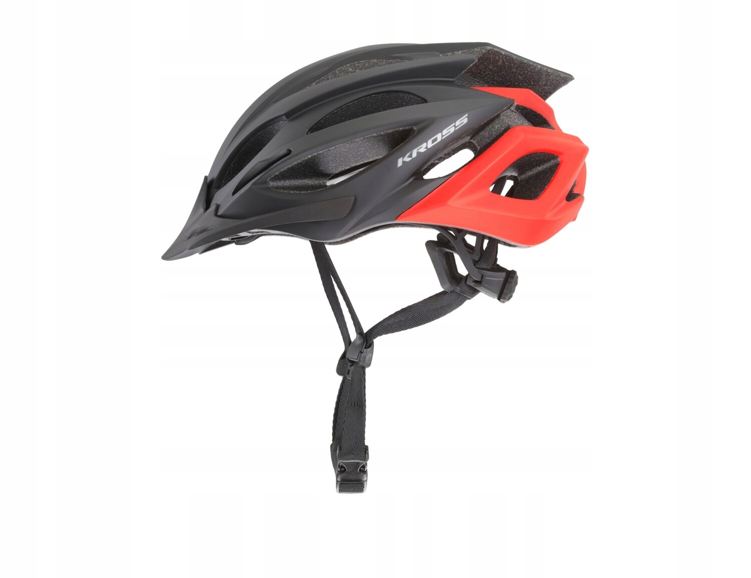 KASK ROWEROWY MTB/XC KROSS ELEVARE r.L