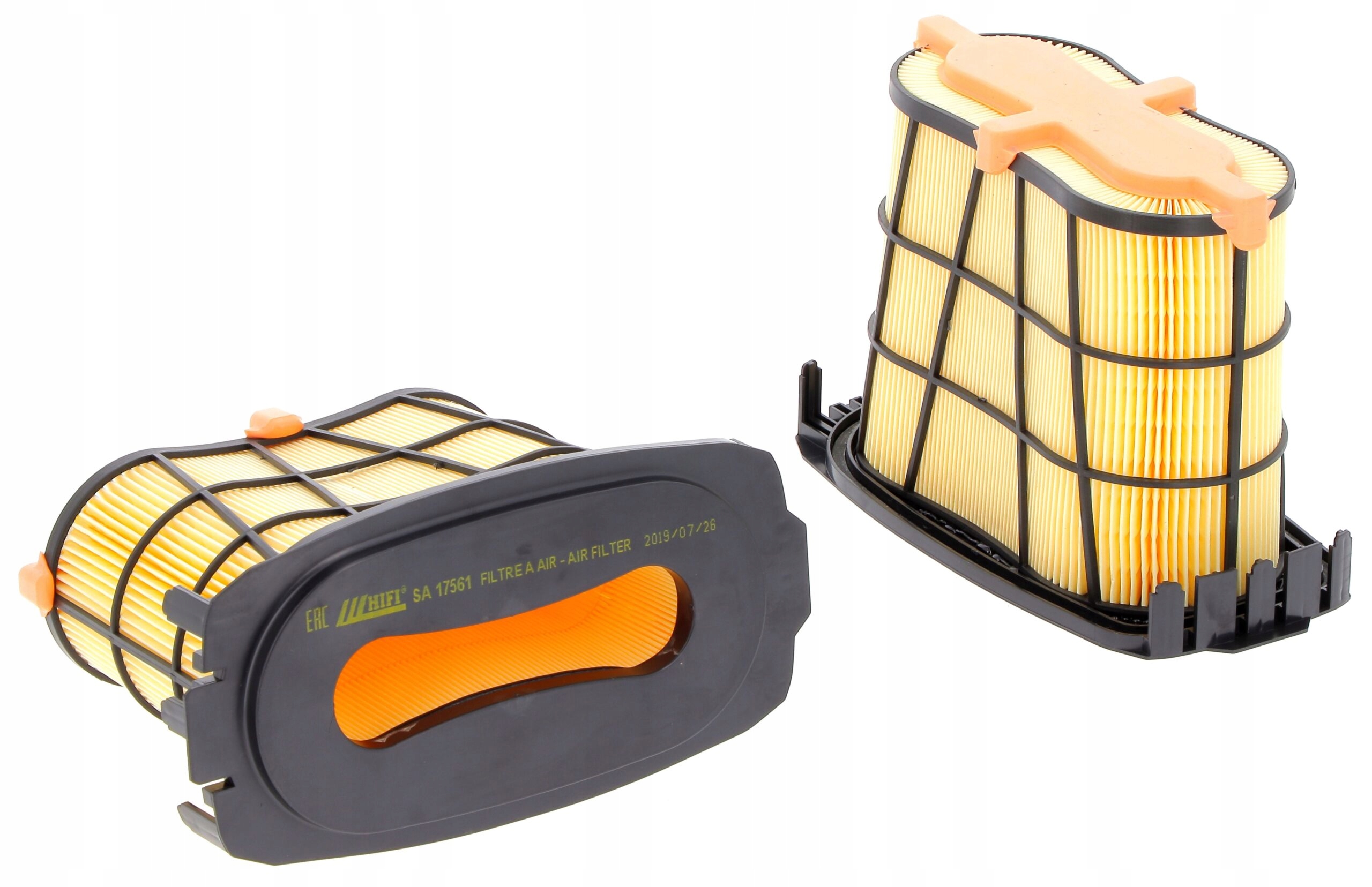 Vzduchový filtr Sa 17561 Hifi Filter