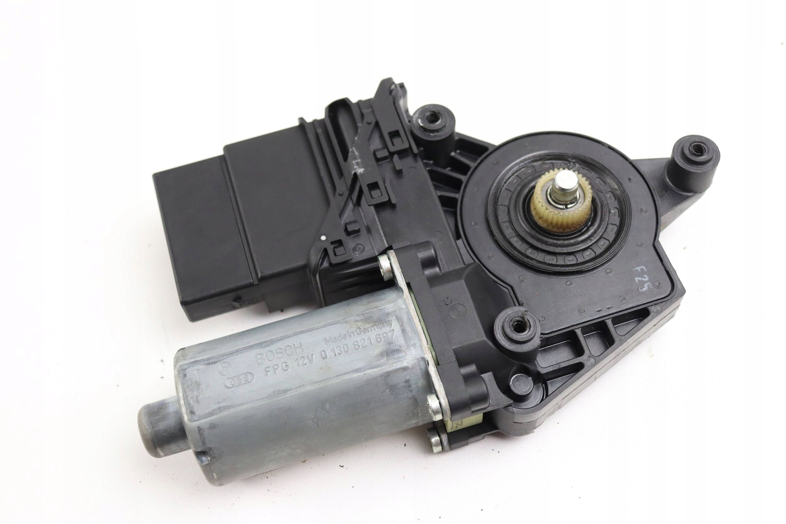VW PASSAT B5 FL mini motor lifting windows left rear part KOMBI 3B9839751BF