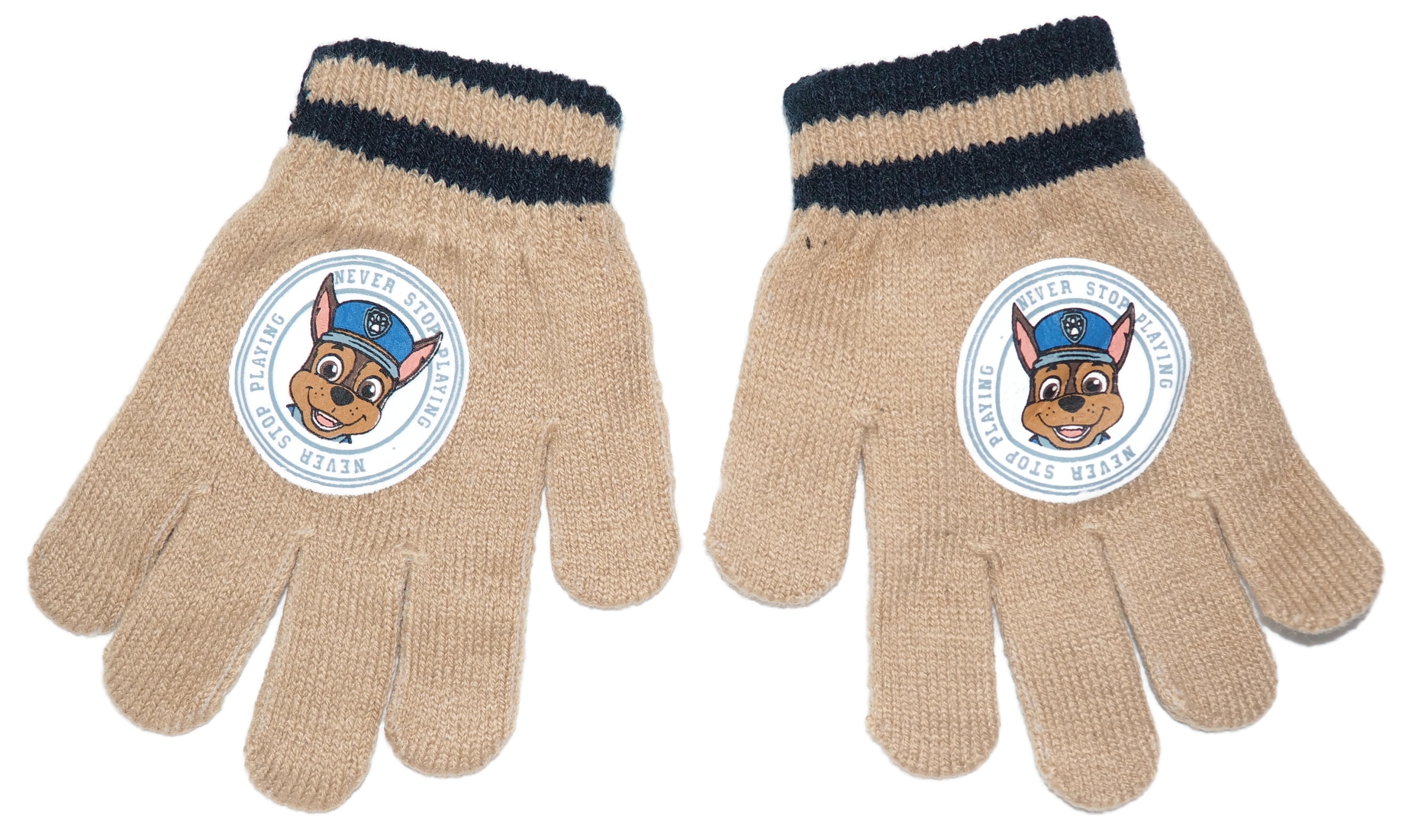 

Rękawiczki Psi Patrol