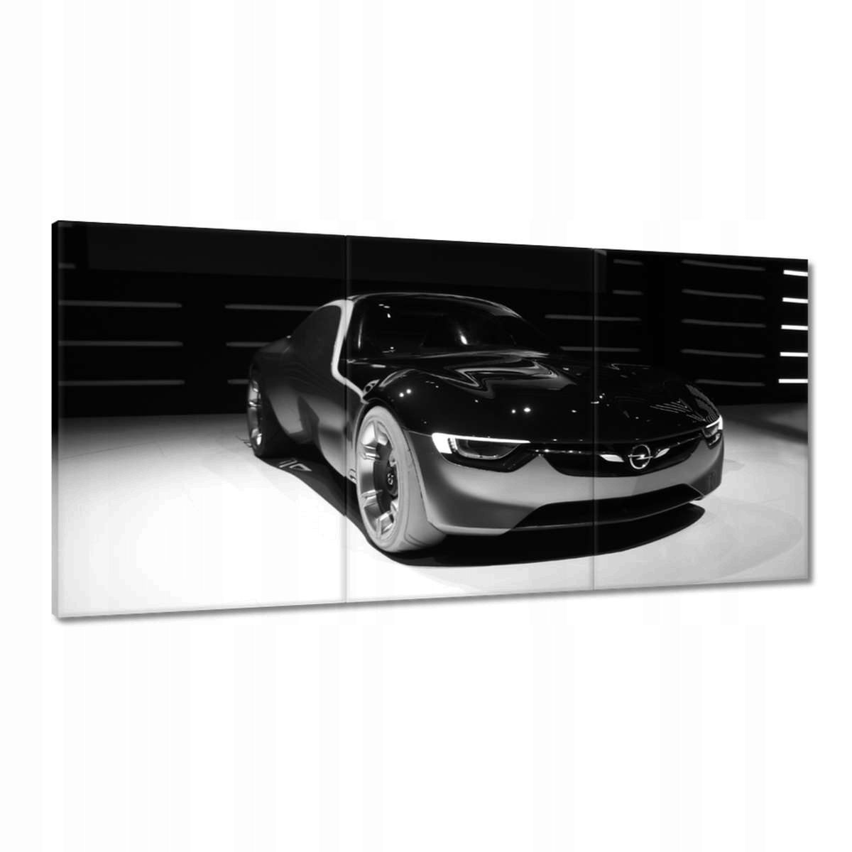 Obrazy Opel 180x90