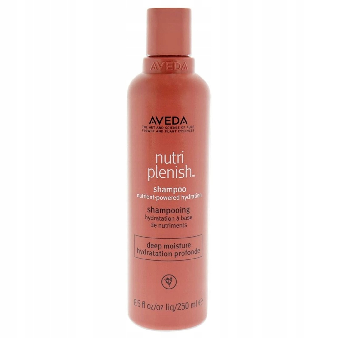 Aveda Nutriplenish Šampon 250 ml