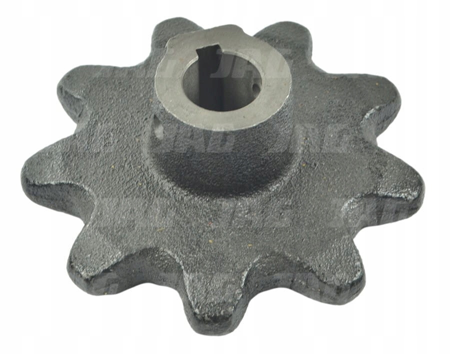 Ozubené kolo fasádního ozubení New Holland 80321074